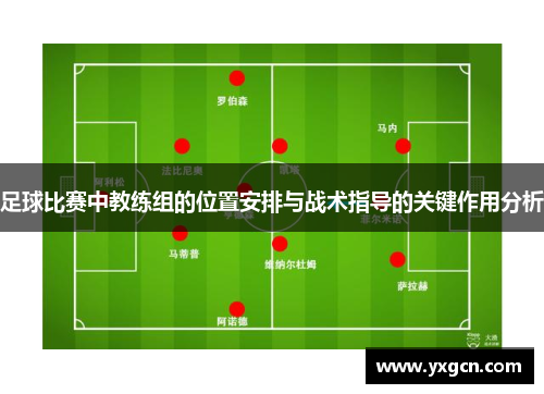 足球比赛中教练组的位置安排与战术指导的关键作用分析